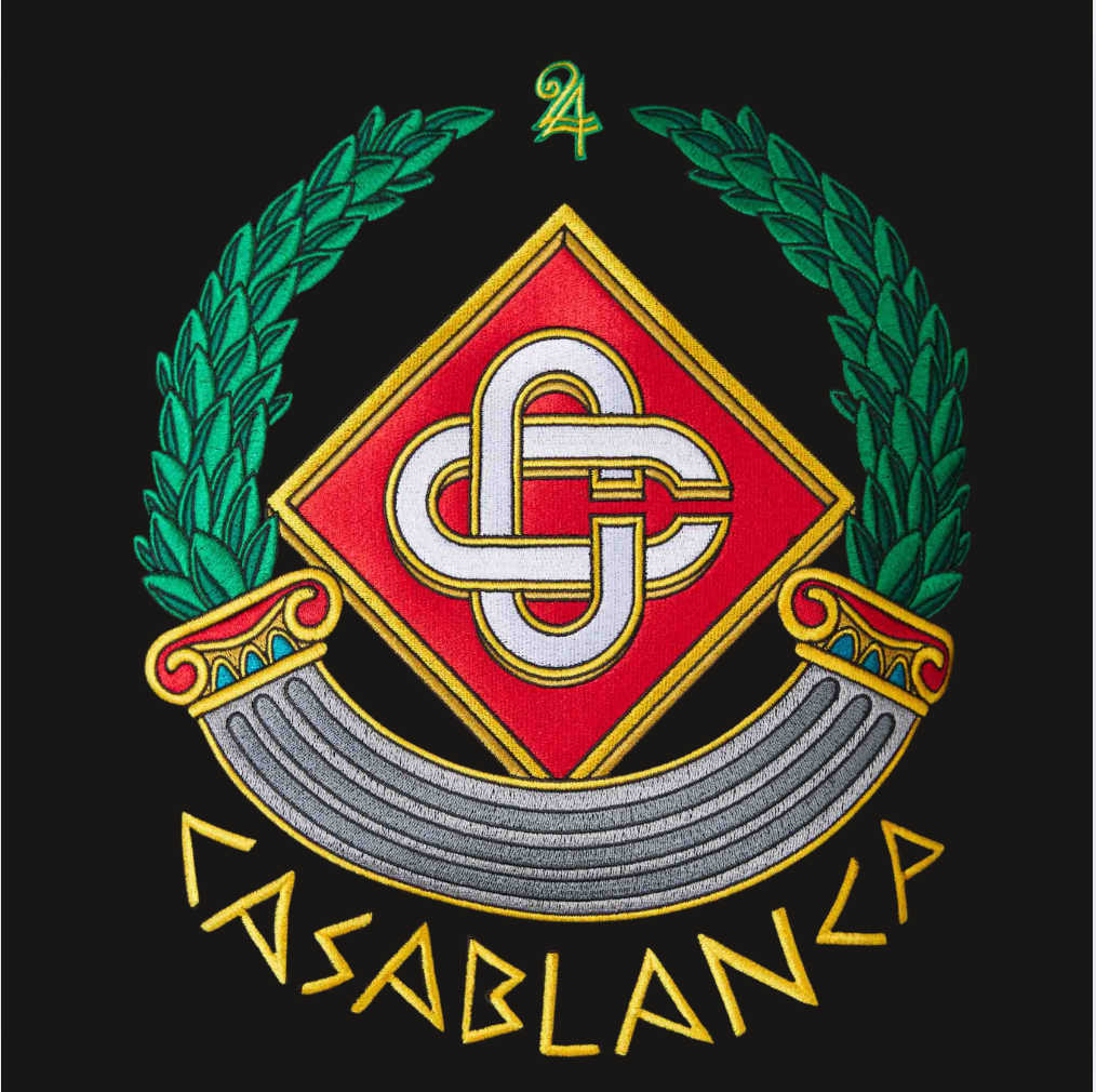 Casablanca