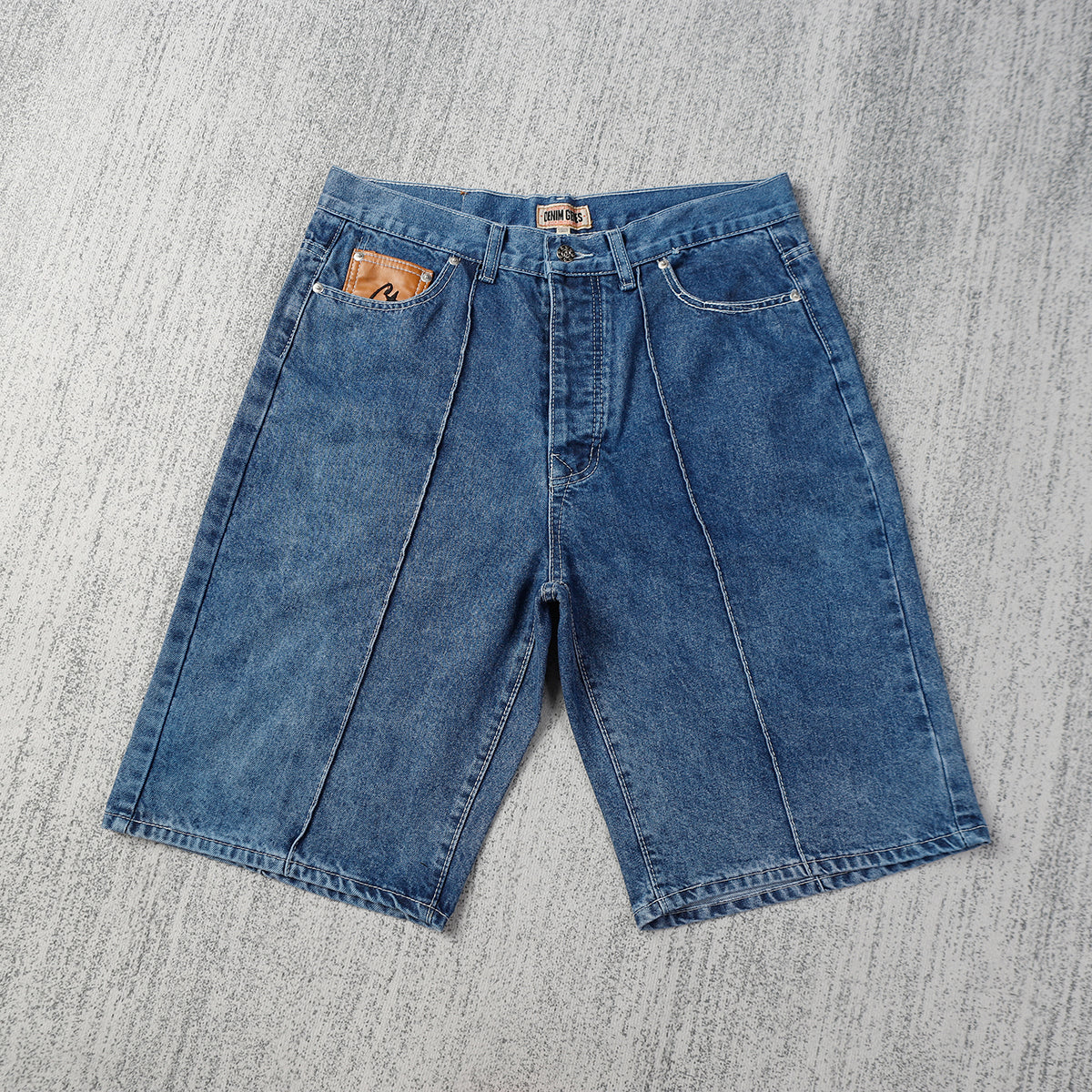 Corteiz Jorts