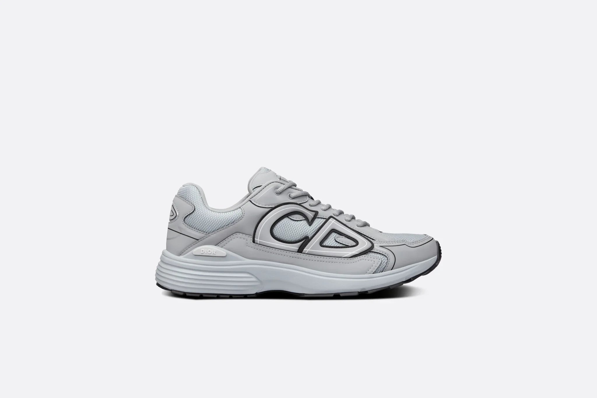 Dior B30 'Grey'