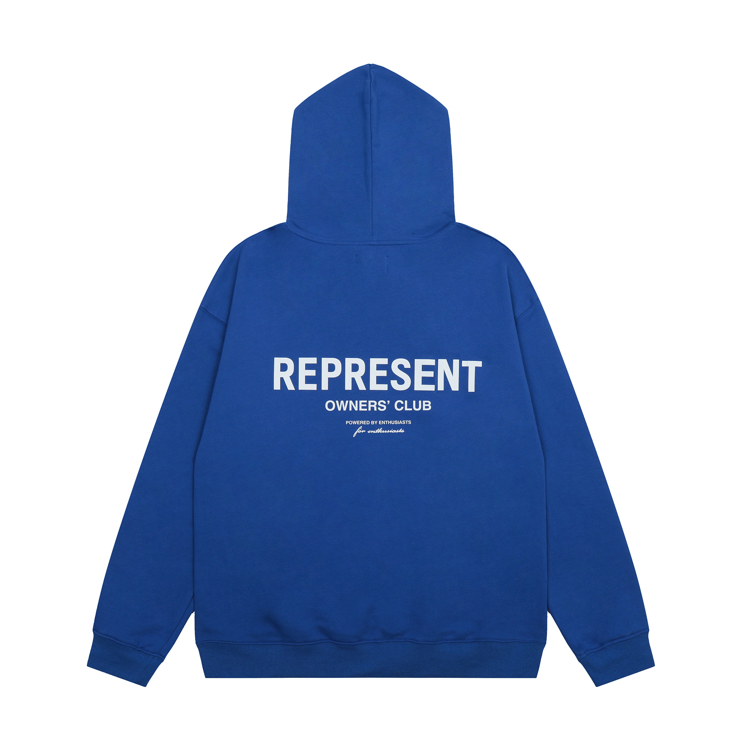 Represent hoodie