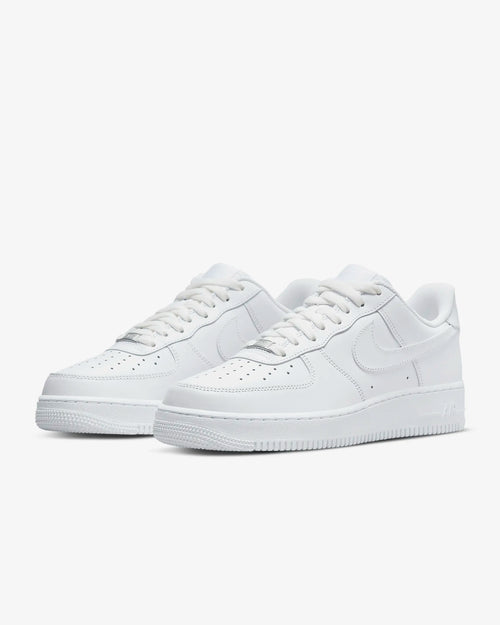 Airforce 1 'White'